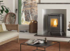Piec na pellet La Nordica Extraflame PEGGY